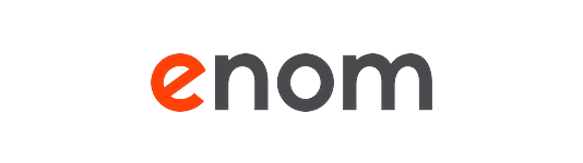 eNom