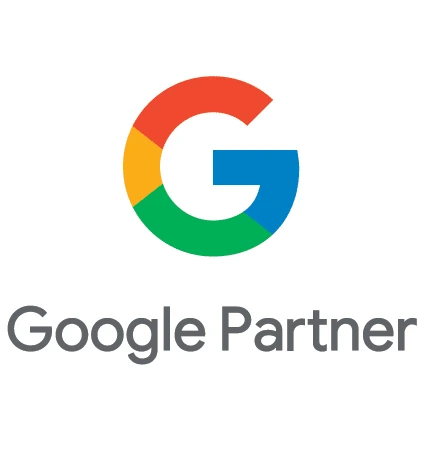 شريك Google