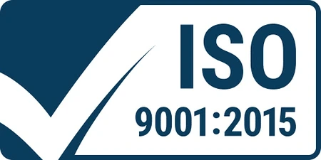 شهادة ISO 9001:2015