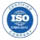 ISO/IEC 27001