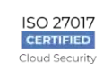 ISO/IEC 27017