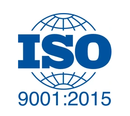 ISO 9001:2015